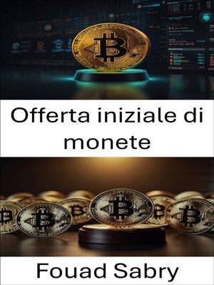 cover image of Offerta iniziale di monete